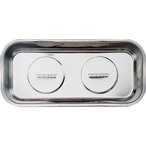 Teng S/S Magnetic Tray 320Mm | Service Tools-Hand Tools-Tool Factory