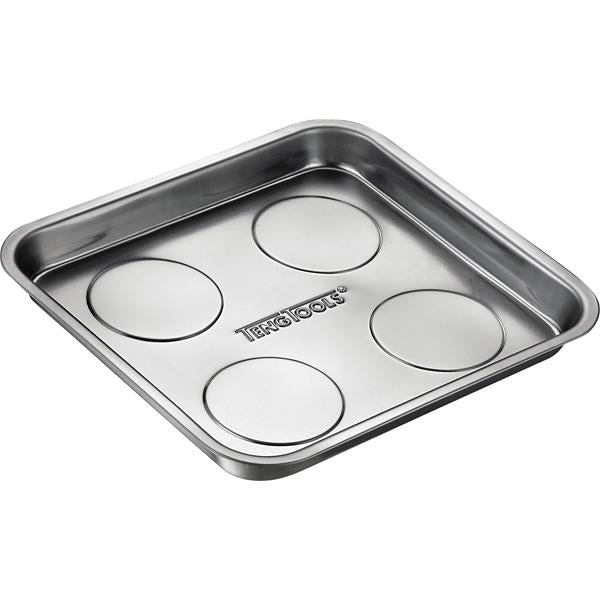 Teng Stainless Magnetic Tray 295Mm | Accessories - Roll Cabinet Accessories-Tool Storage-Tool Factory