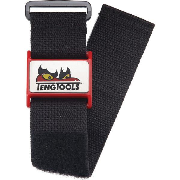 Teng 340Mm Magnetic Bracelet | Service Tools-Hand Tools-Tool Factory