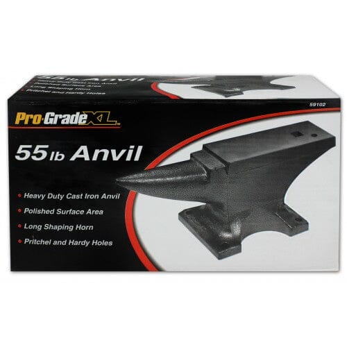 Allied Anvil - Pro-Grade #59102 25kg