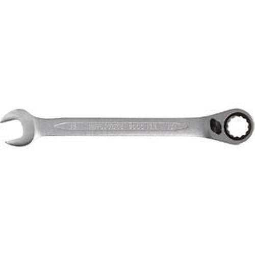 Teng Reversible Ratchet Combination Spanner 3/8In | Wrenches & Spanners - Imperial-Hand Tools-Tool Factory