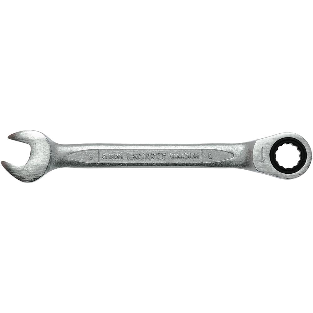Teng Ratchet Combination Spanner 20Mm | Wrenches & Spanners - Ratcheting - Metric-Hand Tools-Tool Factory