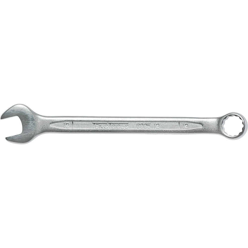 Teng Combination Spanner 12mm