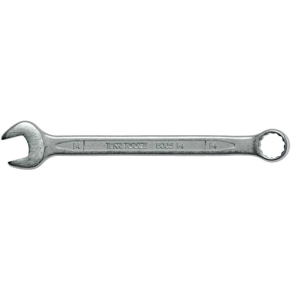 Teng Combination Spanner 14Mm | Wrenches & Spanners - Metric-Hand Tools-Tool Factory