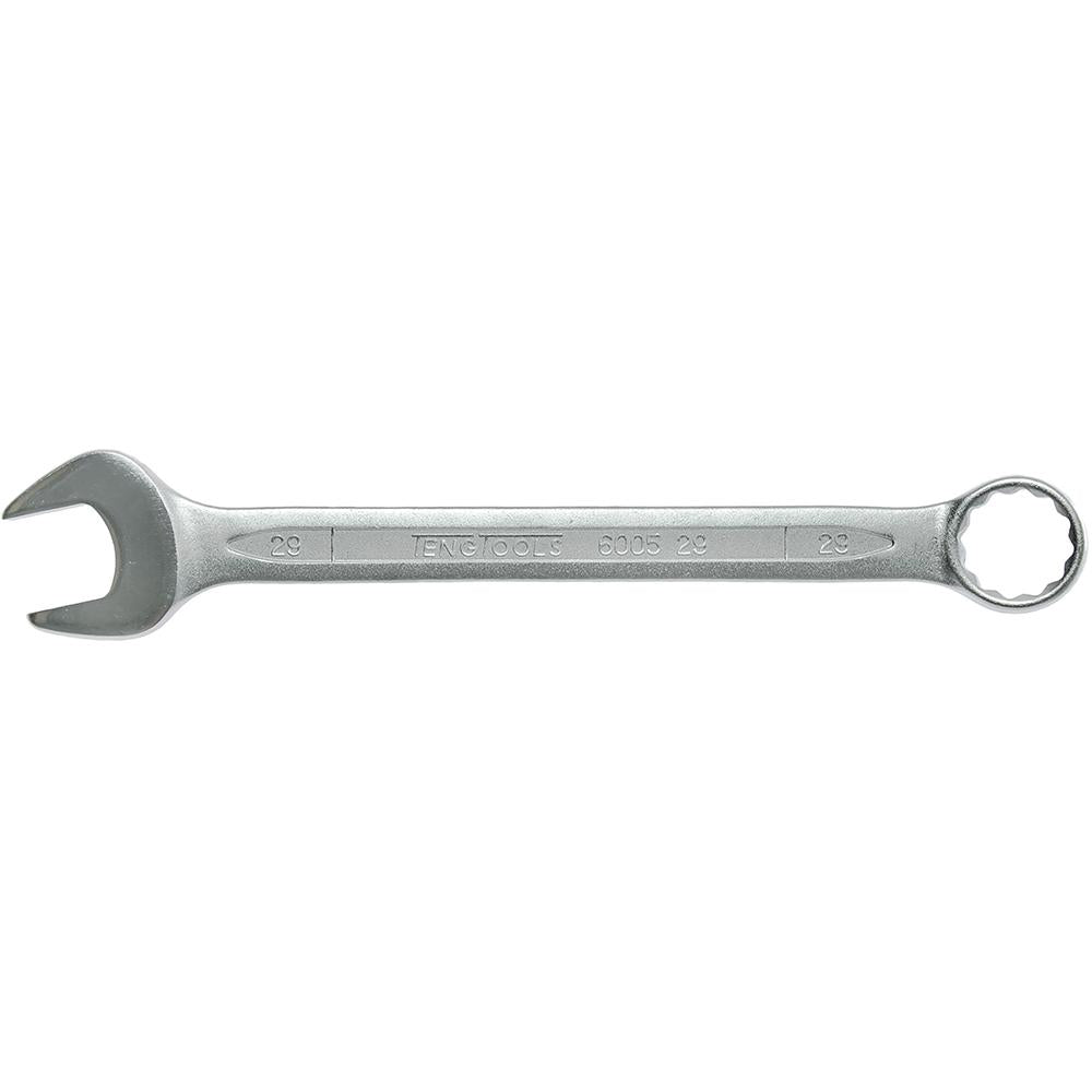 Teng Combination Spanner 29Mm | Wrenches & Spanners - Metric-Hand Tools-Tool Factory