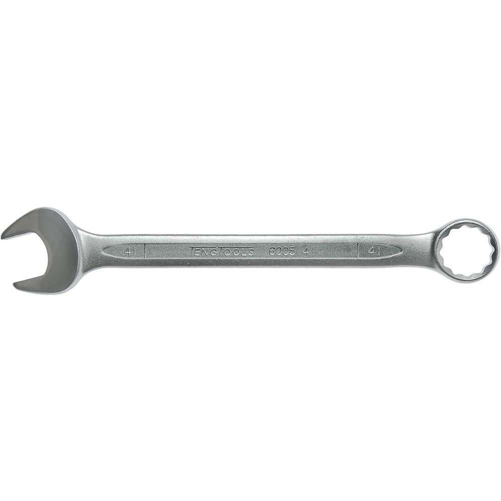 Teng Combination Spanner 41Mm | Wrenches & Spanners - Metric-Hand Tools-Tool Factory