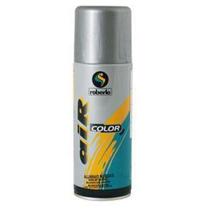 Roberlo Aircolor Zinc 400Ml-Paint Products-Tool Factory