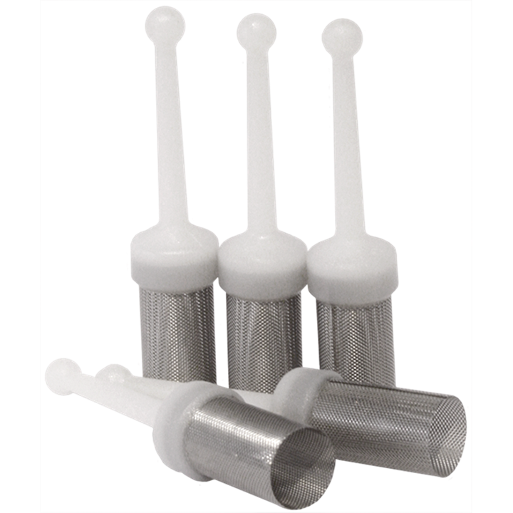 Cormack Sel.30 Az3/Az40 Gravity Filter 5 Pck-Paint Strainers & Filters-Tool Factory