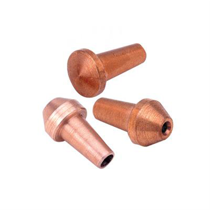 H&S 1006 Welding Tips - 3 Pack-Panelbeating Tools & Parts-Tool Factory