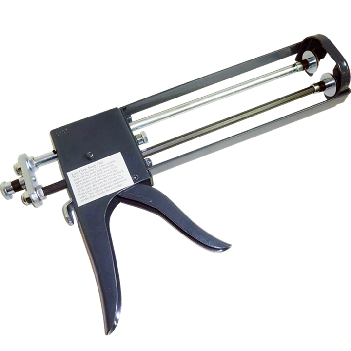 Fusor 301 Applicator Gun For Large Cartridges-Plastic & Bumper Repair Products-Tool Factory