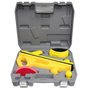 Velocity Vo6Bk Sanding Block Set-Sanding & Rubbing Blocks-Tool Factory