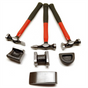 Velocity 7Pc Auto Body Repair Kit Drop Forged-Panelbeating Tools & Parts-Tool Factory
