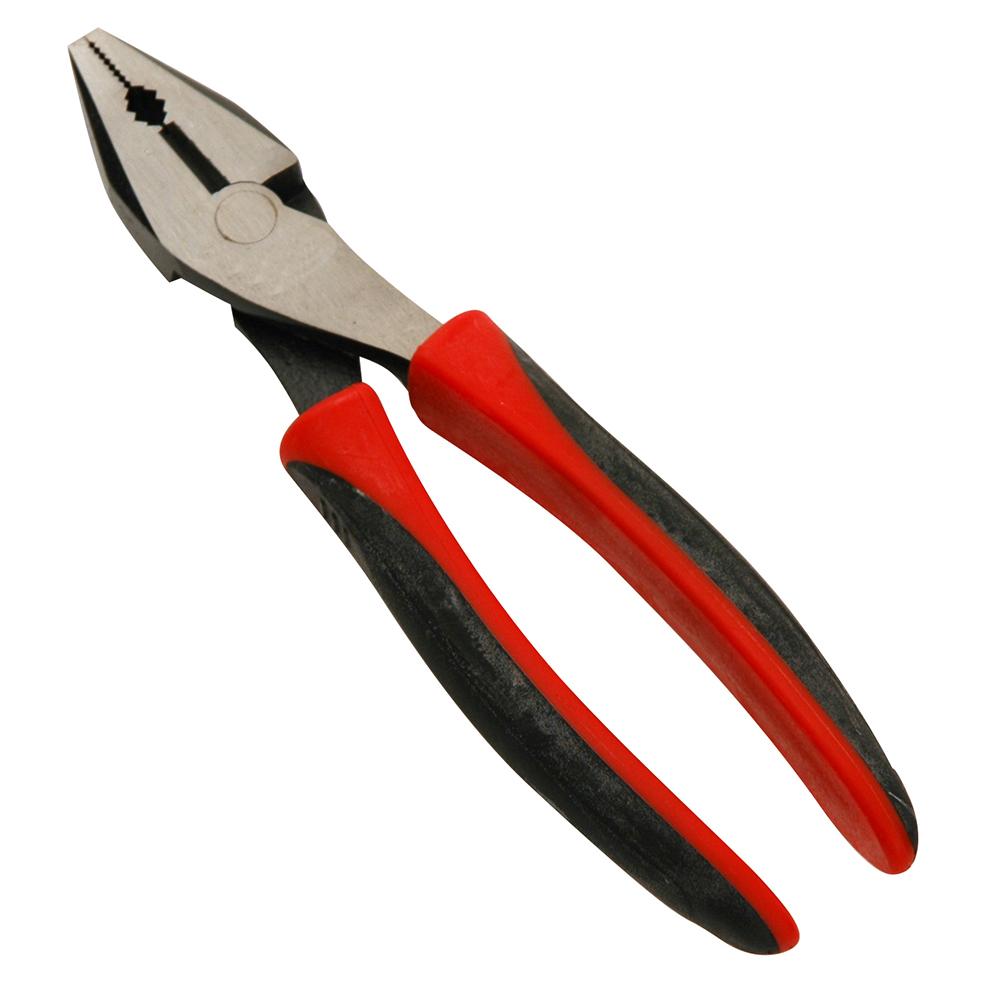 Powerbuilt 200mm/8” Linesman Plier