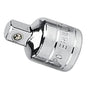 Powerbuilt 1/4" Dr Male to 3/8" Dr Female Reducing Adaptor