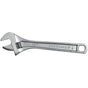 Powerbuilt 255mm/10” Adjustable Wrench