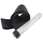 Powerbuilt Oil Filter Strap Wrench - 50mm to 150mm Ø