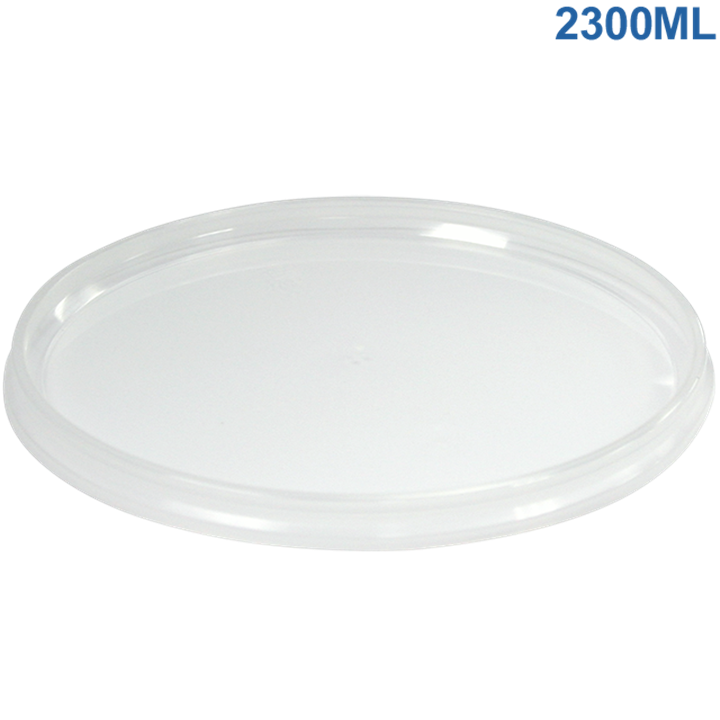 Roberlo Classicmix Mixing Cup Lid 2300Ml-Mixing Accessories-Tool Factory