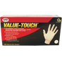 Sas Value Touch Lp Latex - Xl-Gloves-Tool Factory