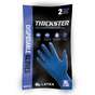 Sas Thickster Pf Latex Gloves Xlarge (2 Pair)-Gloves-Tool Factory