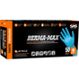 Sas Derma Max Pf Nitrile - S-Gloves-Tool Factory