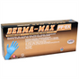 Sas Derma Max Pf Nitrile - L-Gloves-Tool Factory
