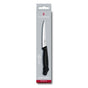 Victorinox Steak Knife Set 6.7233 - 11cm 6 piece Pointed Hang Box