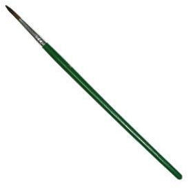 Gpi Touch Up Brush #6-Brushes-Tool Factory