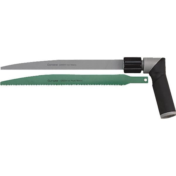 Teng 3Pc Gun Saw Set W/Blades | Cutting Tools - Hacksaws-Hand Tools-Tool Factory