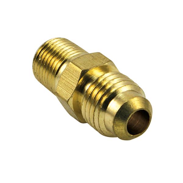Champion 5/16In X 1/4In Bsp Brass Single Flare Union - 2Pk ( | Brass Fittings - Flare Union (BSP)-Fasteners-Tool Factory