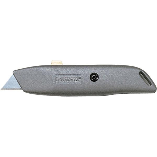 Teng 160Mm Standard Utility Knife | Cutting Tools - Knives-Hand Tools-Tool Factory