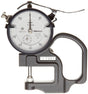 Mitutoyo Dial Thickness Gauge 10mm