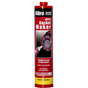 Nd518 Anaerobic Liquid Gasket Flexible Gasket Maker Solvent Resistant 300Ml Cartridge-Adhesives & Sealants-Tool Factory