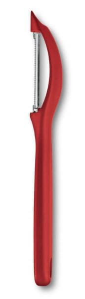Victorinox Universal Peeler 7.6075.1 Red