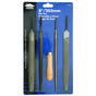 Tool House 200mm/8” 5pc File Set