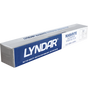 Lyndar Maskrite Plastic Masking Roll 4.8M X 120M-Masking Products-Tool Factory