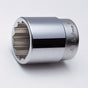 Koken 1"Dr Socket - 12 point 1.7/8"-Sockets & Accessories-Tool Factory
