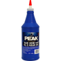 Peak 85W140 Gl5 Gear Oil 1Qt / 946Ml-Engine & Motor Oils-Tool Factory