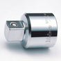 Koken Socket Adaptors (step down) 1"F x 3/4"M-Sockets & Accessories-Tool Factory