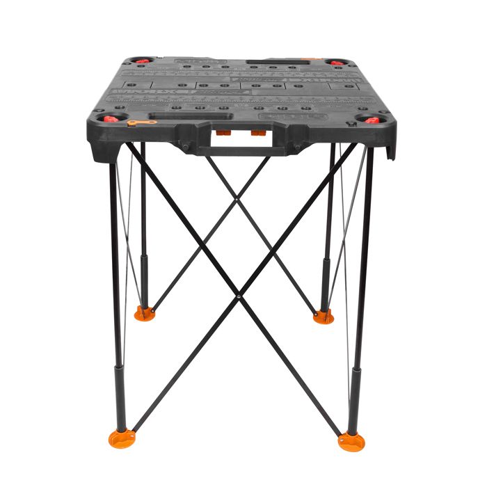 Worx Folding Work Table