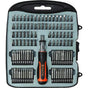 Tactix 103Pc Ratchet Driver & Bits Set | Bits & Drivers - Sets-Hand Tools-Tool Factory