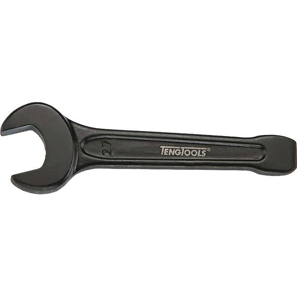 Teng Slogging Open-Ended Spanner 65Mm | Wrenches & Spanners - Metric-Hand Tools-Tool Factory