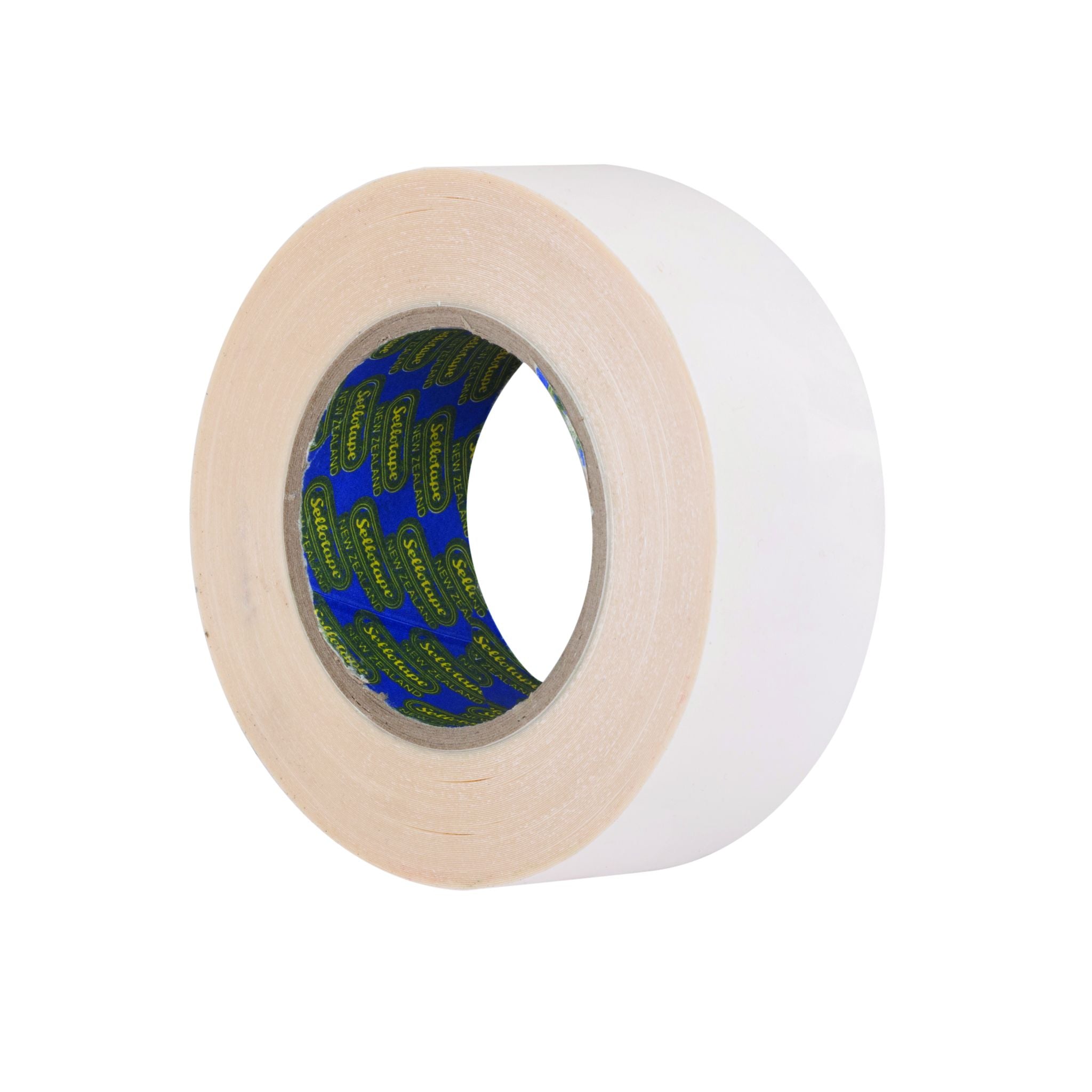 Sellotape 1230 Double-Sided Tissue 48mmx33m