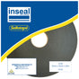 Inseal 3109 PKD 3mmT x5mmW x25m