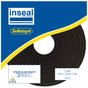 Inseal 3109 PKD 9mmT x12mmW x8m