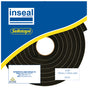 Inseal 3109 PKD 19mmT x12mmW x5m