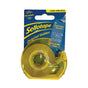 Sellotape 3272 Cellulose Tape On Dispenser 18mmx33m 1 UNIT