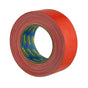 Sellotape 4705R Cloth Red 48mmx30m