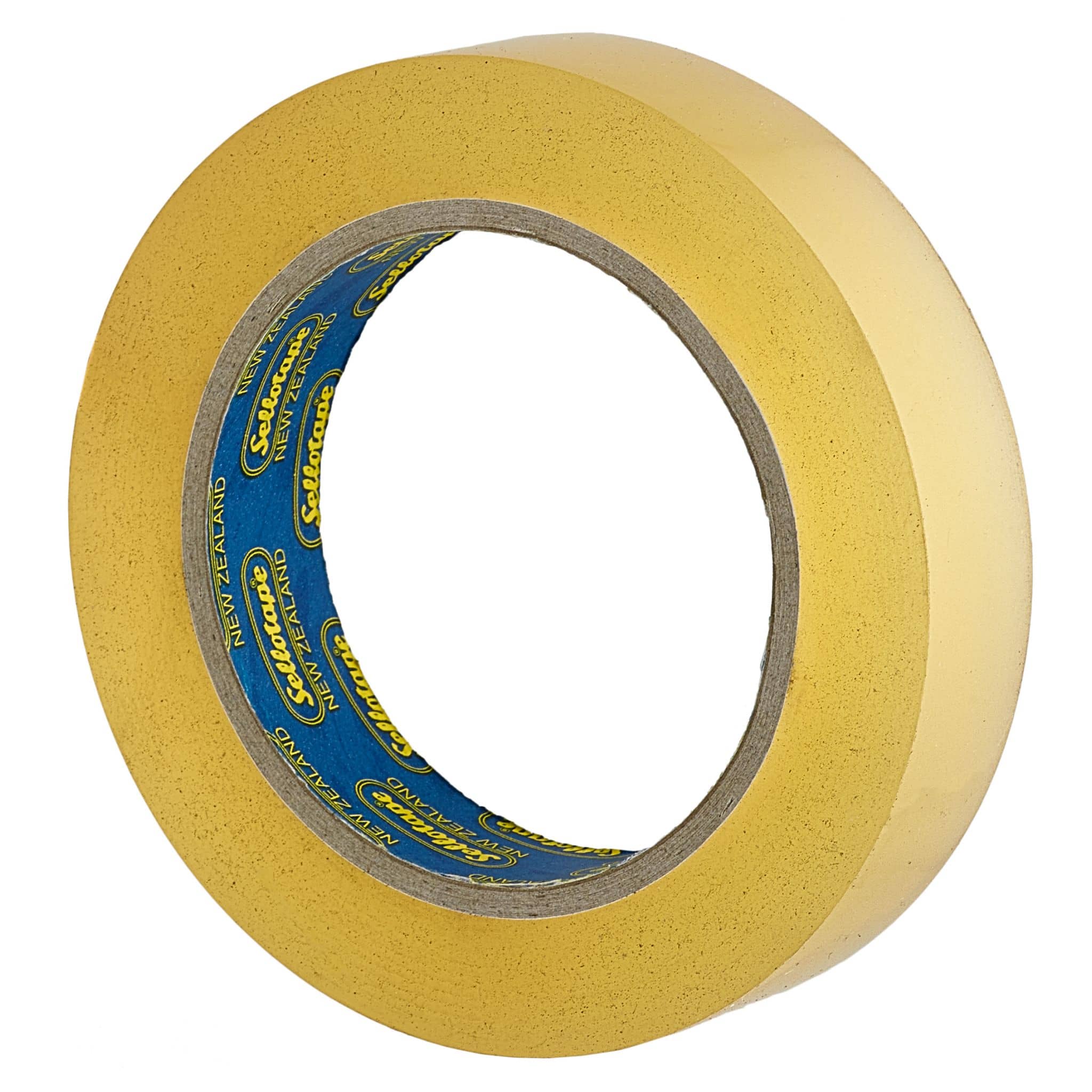 Sellotape 1545 PP Ctn Tape Clear 24mmx100m