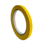 Sellotape 2211 Bag Sealer Yellow 9mmx66m (per roll)