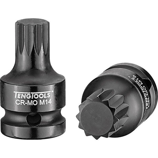 Teng Tools Sockets & Accessories [Impact]